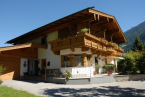 Appartement Gredler Martina, Mayrhofen